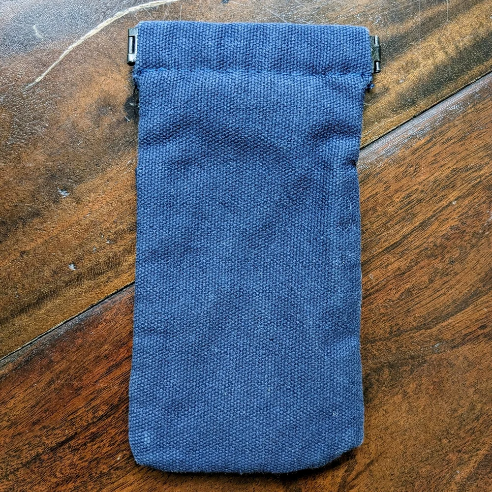 Le Specs Eyewear Soft Case